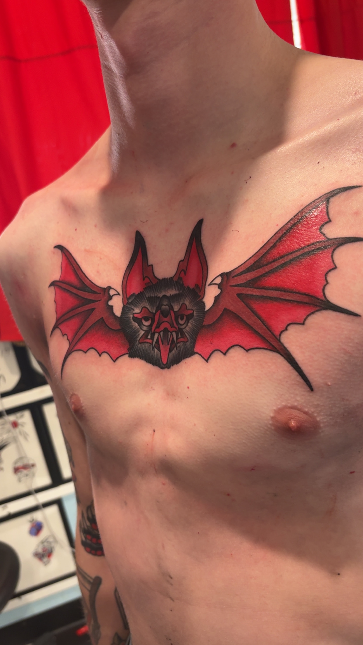 Chris Prince portfolio 2