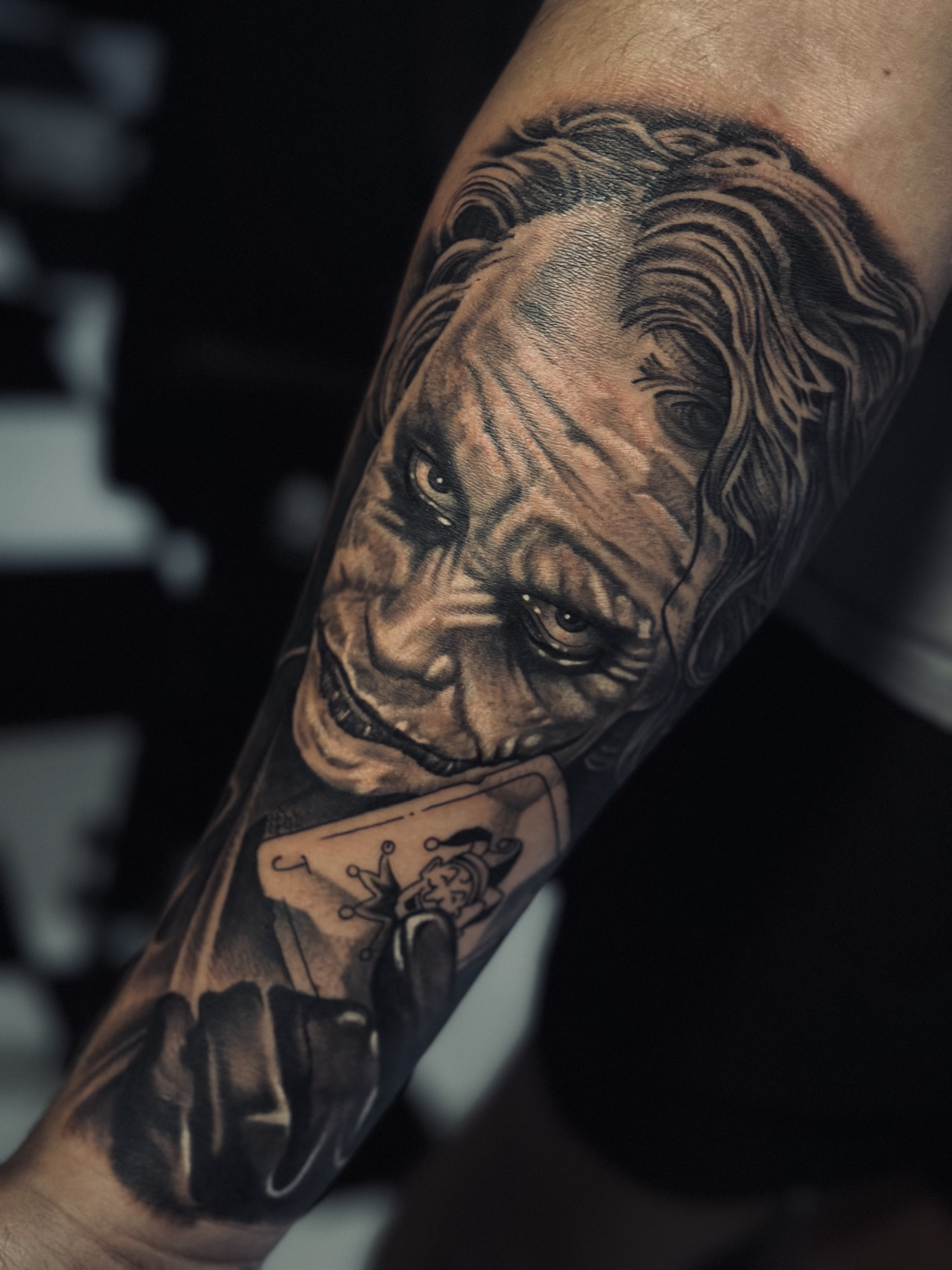 Dallas Proffitt portfolio 1