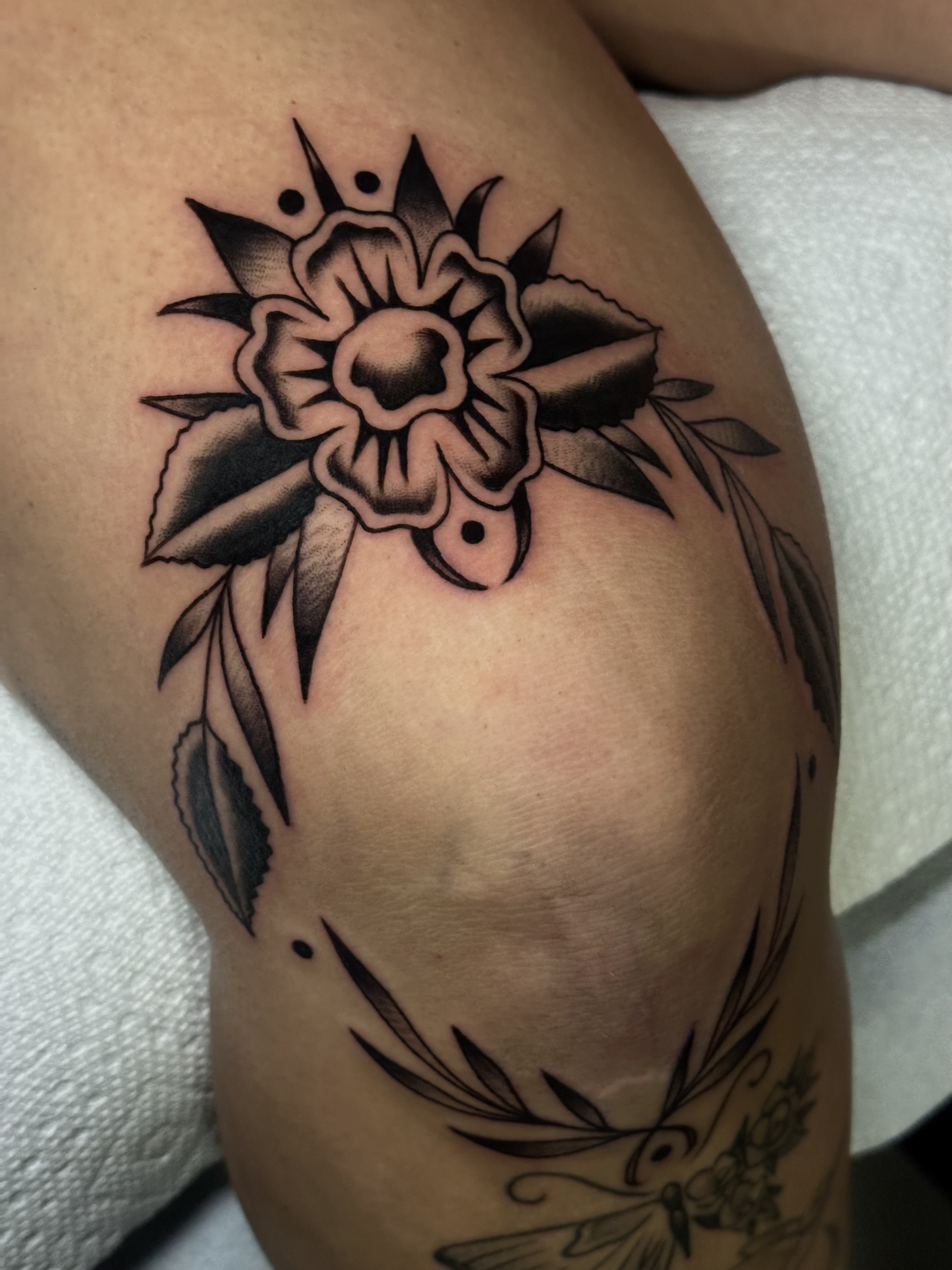 Dallas Proffitt portfolio 3