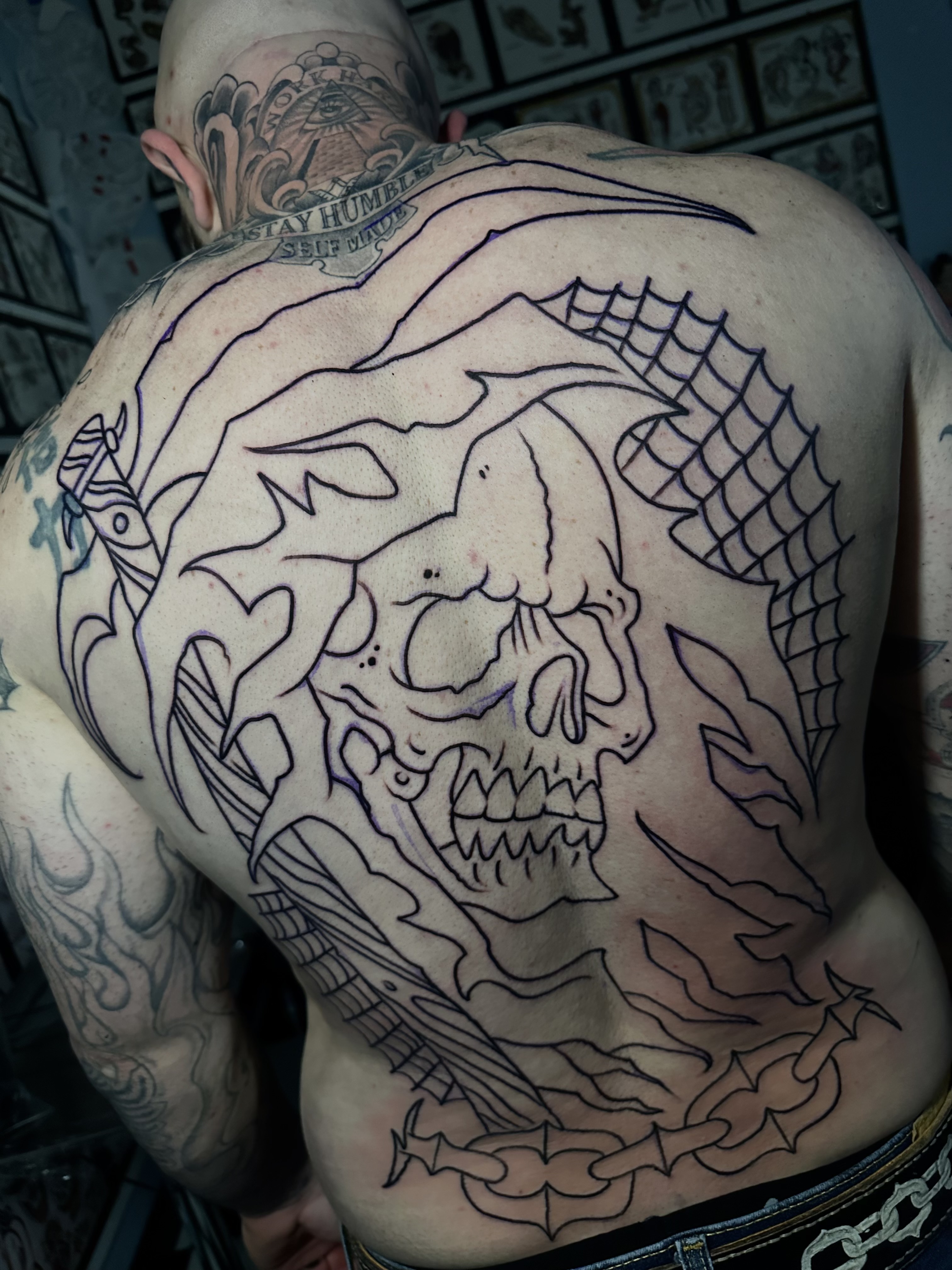 Dallas Proffitt portfolio 4