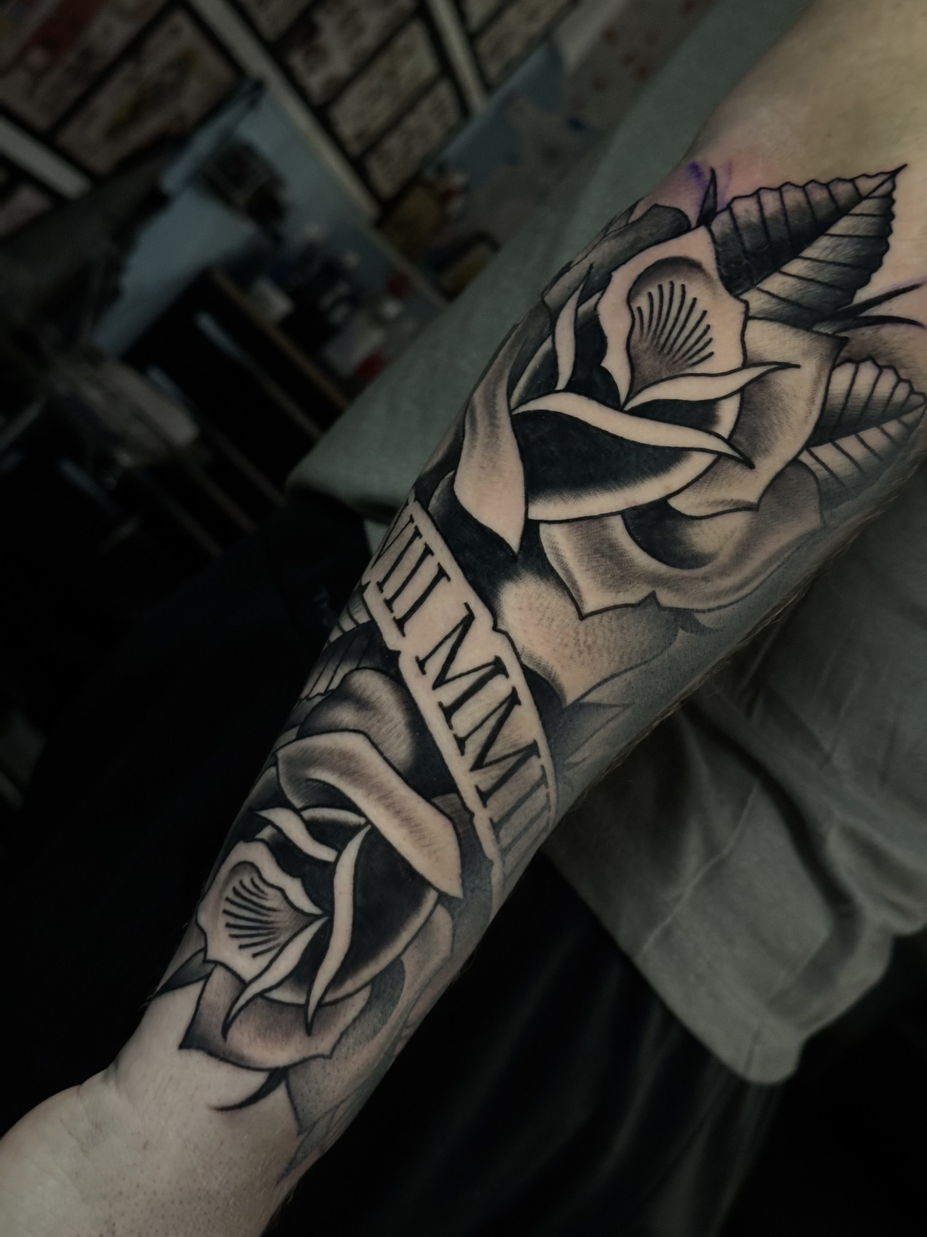 Dallas Proffitt portfolio 5