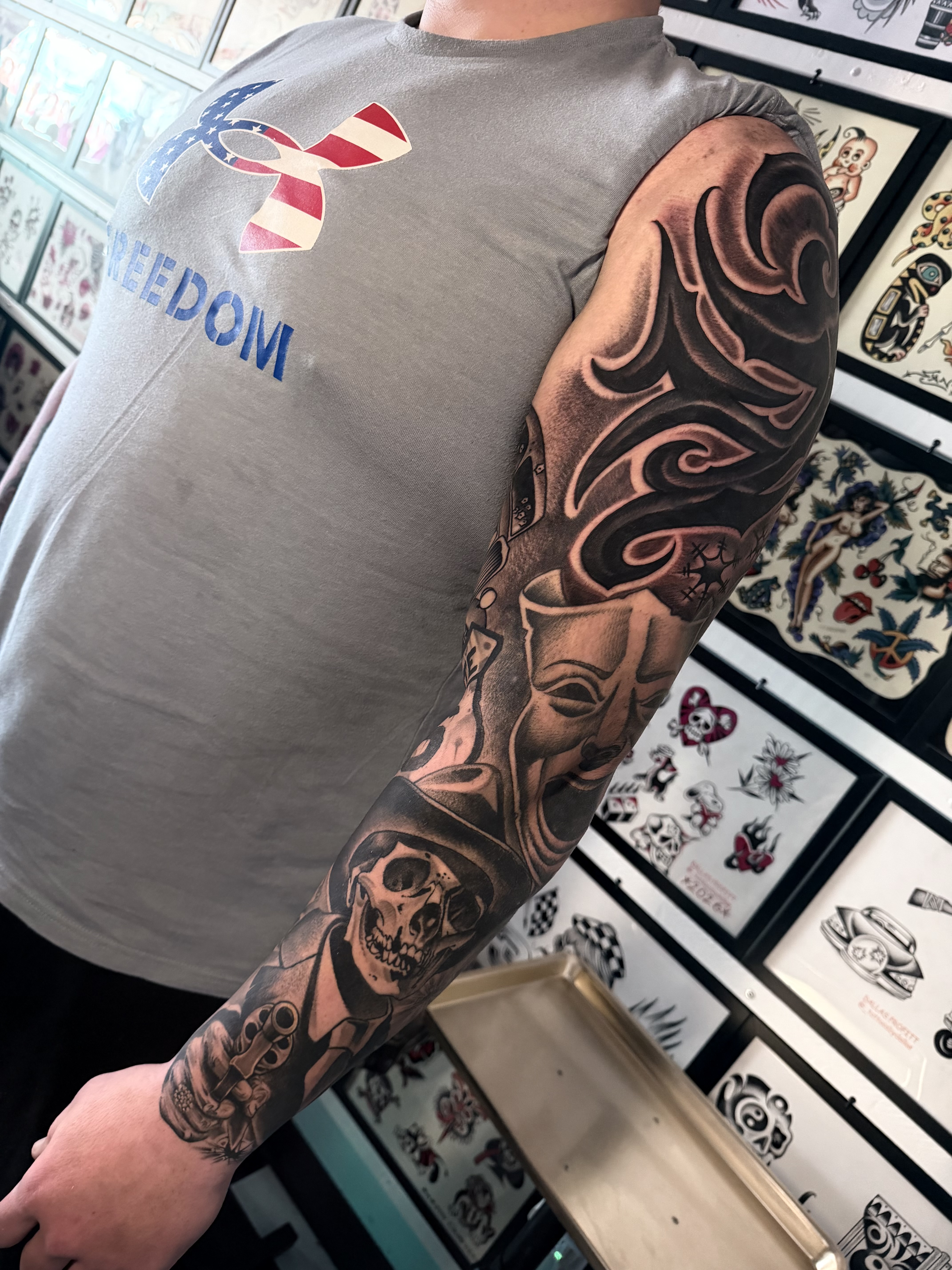 Dallas Proffitt portfolio 7