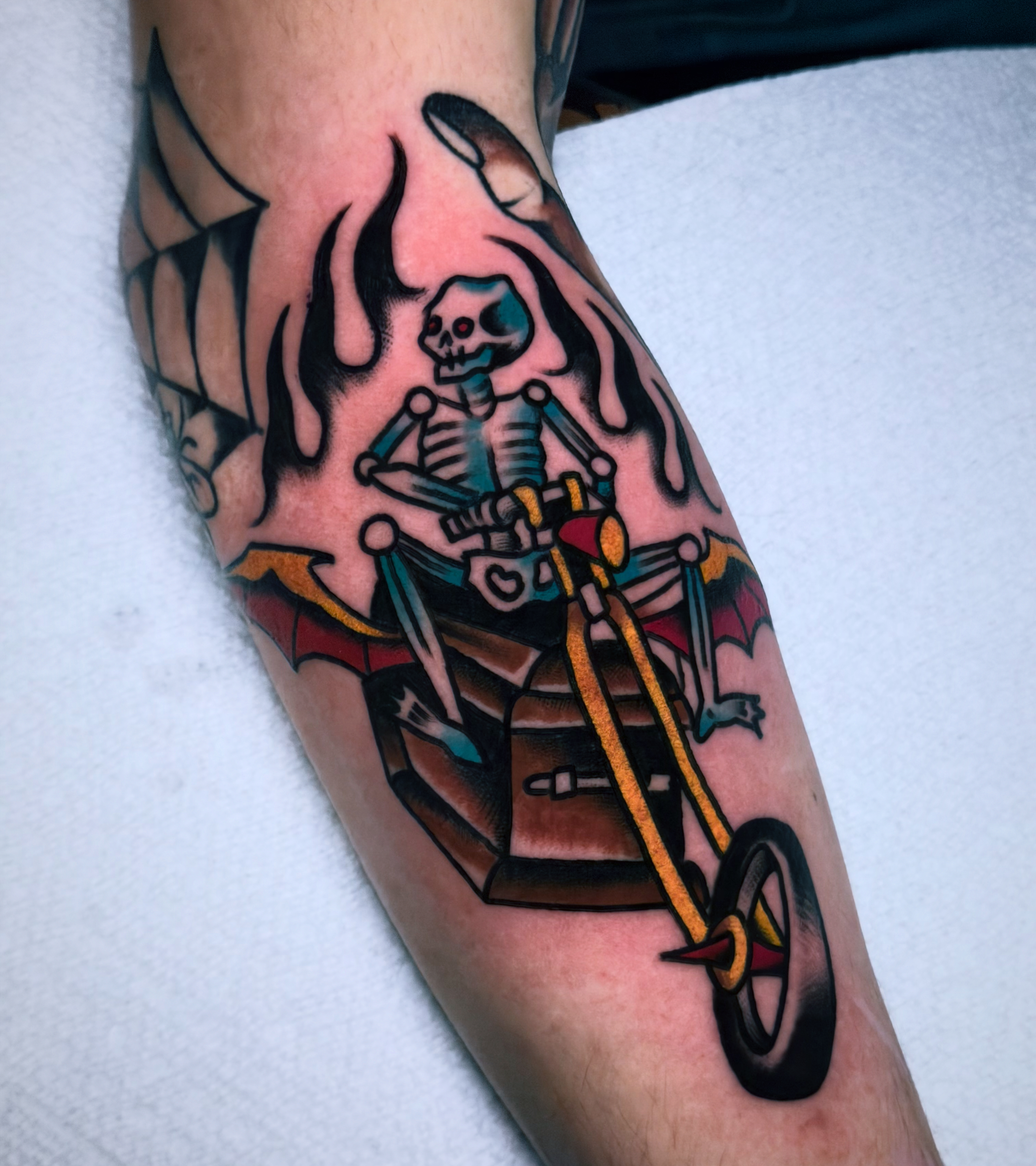 Dallas Proffitt portfolio 8