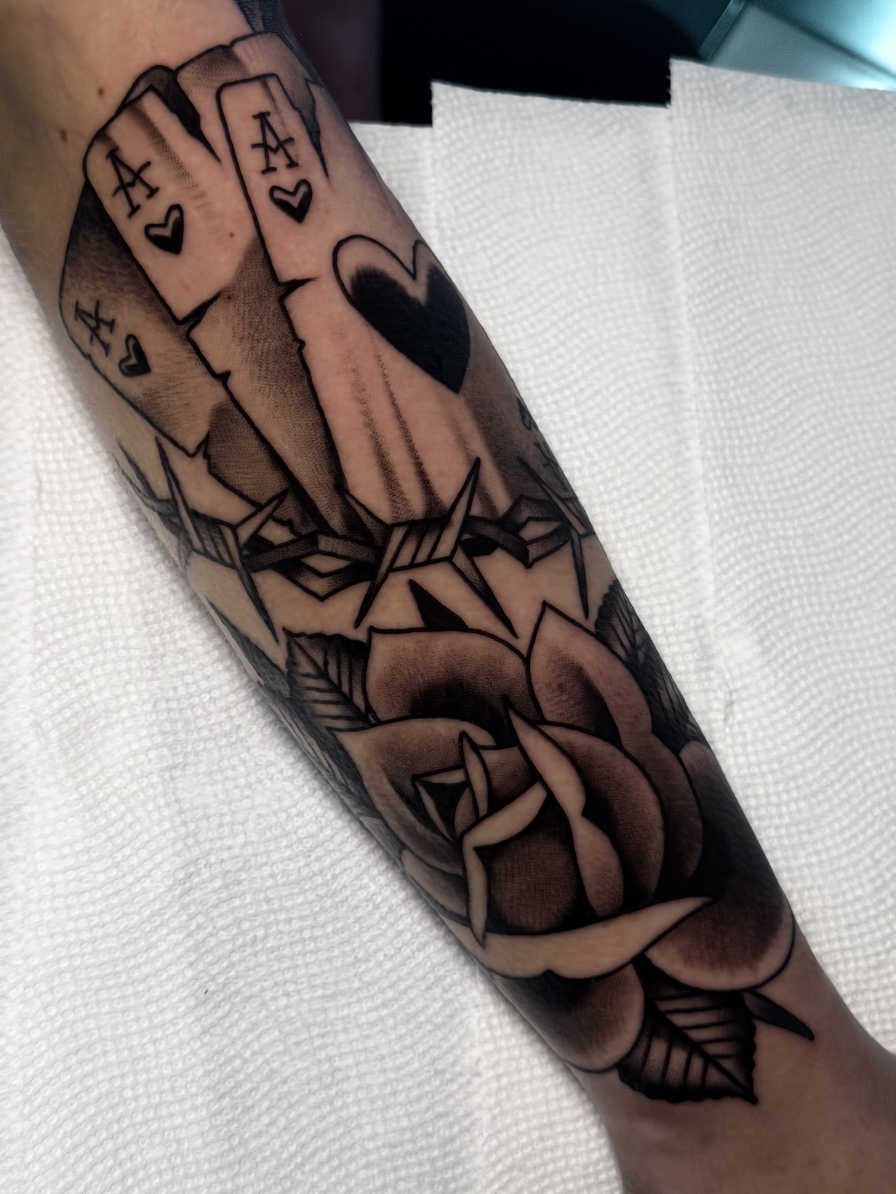 Dallas Proffitt portfolio 9