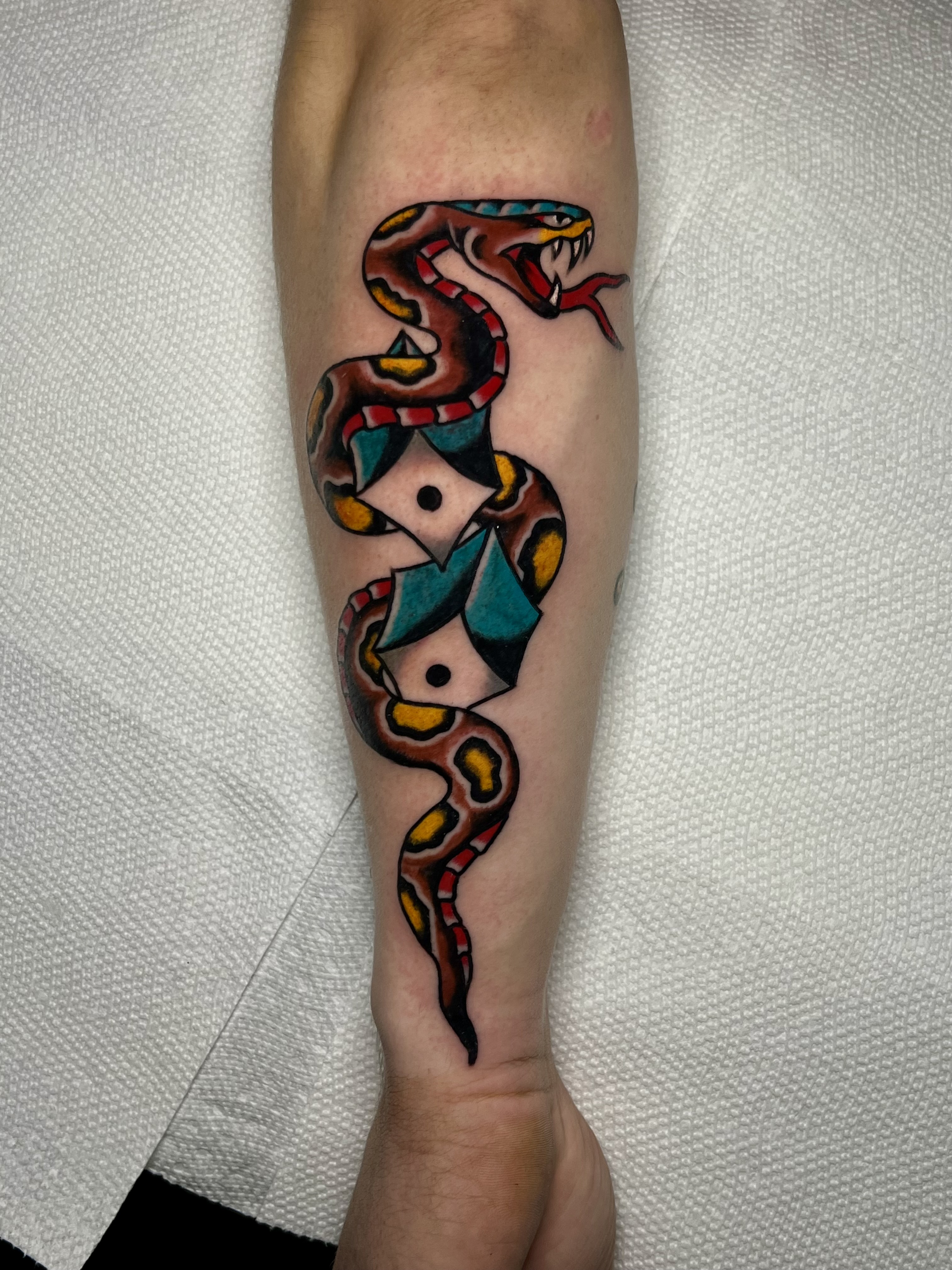 Joe Joeseph portfolio 9