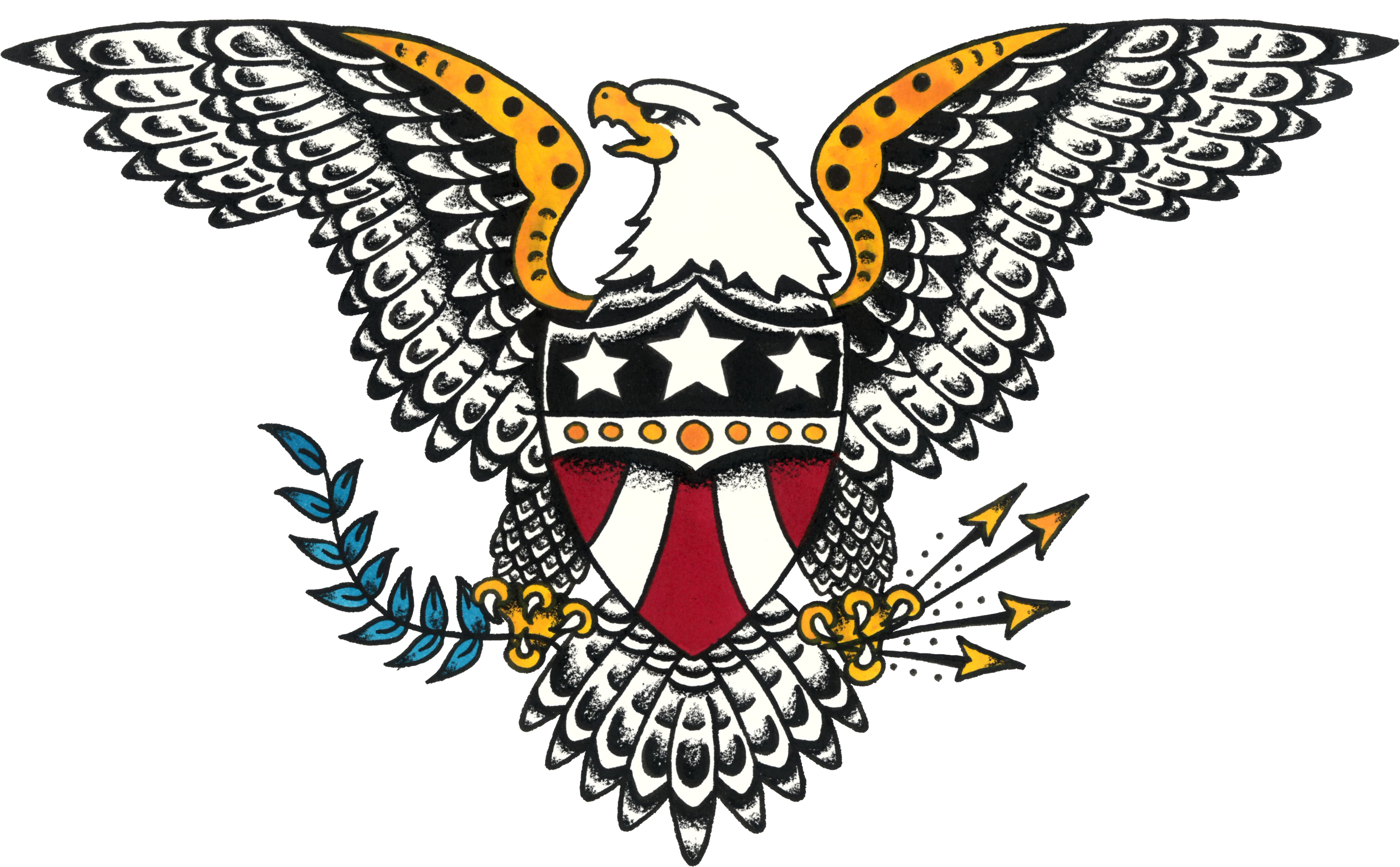 The Parlor Barber and Tattoo